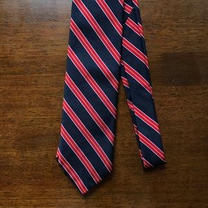 Jos. A. Bank Stripe Tie
